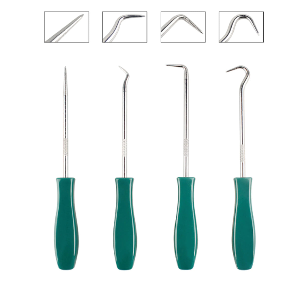 Special tools for car repair, hardware supplies, car maintenance tools, vehicle tools, oil seal hooks, specialized for repair shops