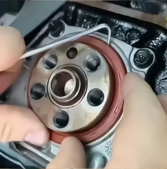 Special tools for car repair, hardware supplies, car maintenance tools, vehicle tools, oil seal hooks, specialized for repair shops