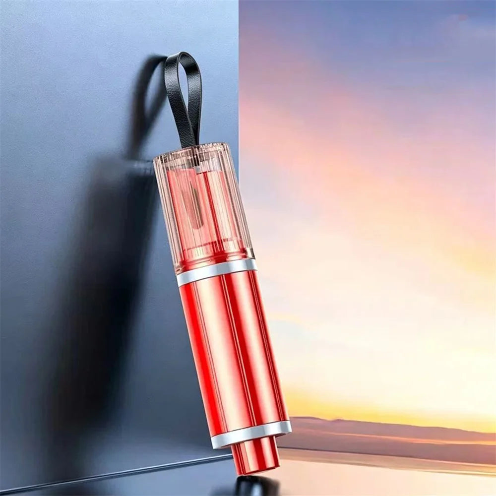 Car Emergency Hammer Cars Rescue Tools Safety Hammer Escape Seat Belt Cutter Lifesaving Auto Windows Glass Breaker Safety Hammer