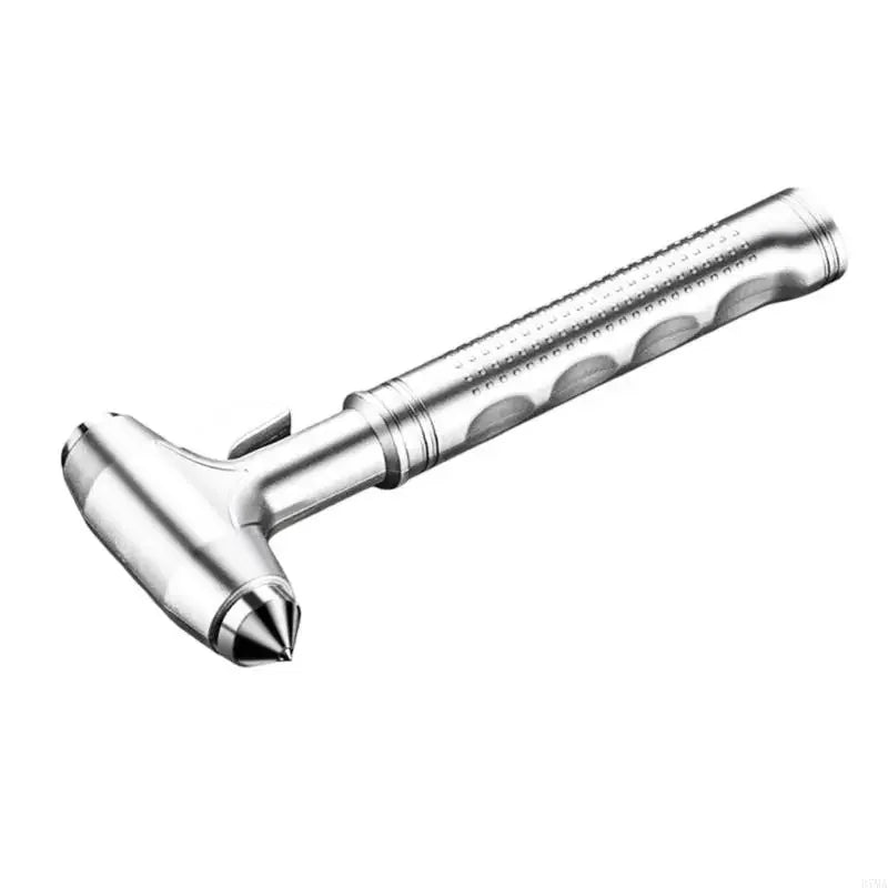 Solid Car Emergency Safety Hammer Escape Tool Car Window Breaker Seat Belt Cutter Multifunctional Escape Tools Car Accessories