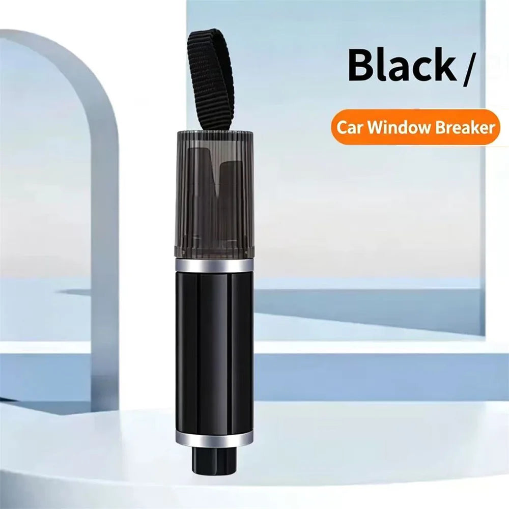 Car Emergency Hammer Cars Rescue Tools Safety Hammer Escape Seat Belt Cutter Lifesaving Auto Windows Glass Breaker Safety Hammer