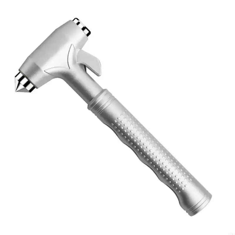 Solid Car Emergency Safety Hammer Escape Tool Car Window Breaker Seat Belt Cutter Multifunctional Escape Tools Car Accessories