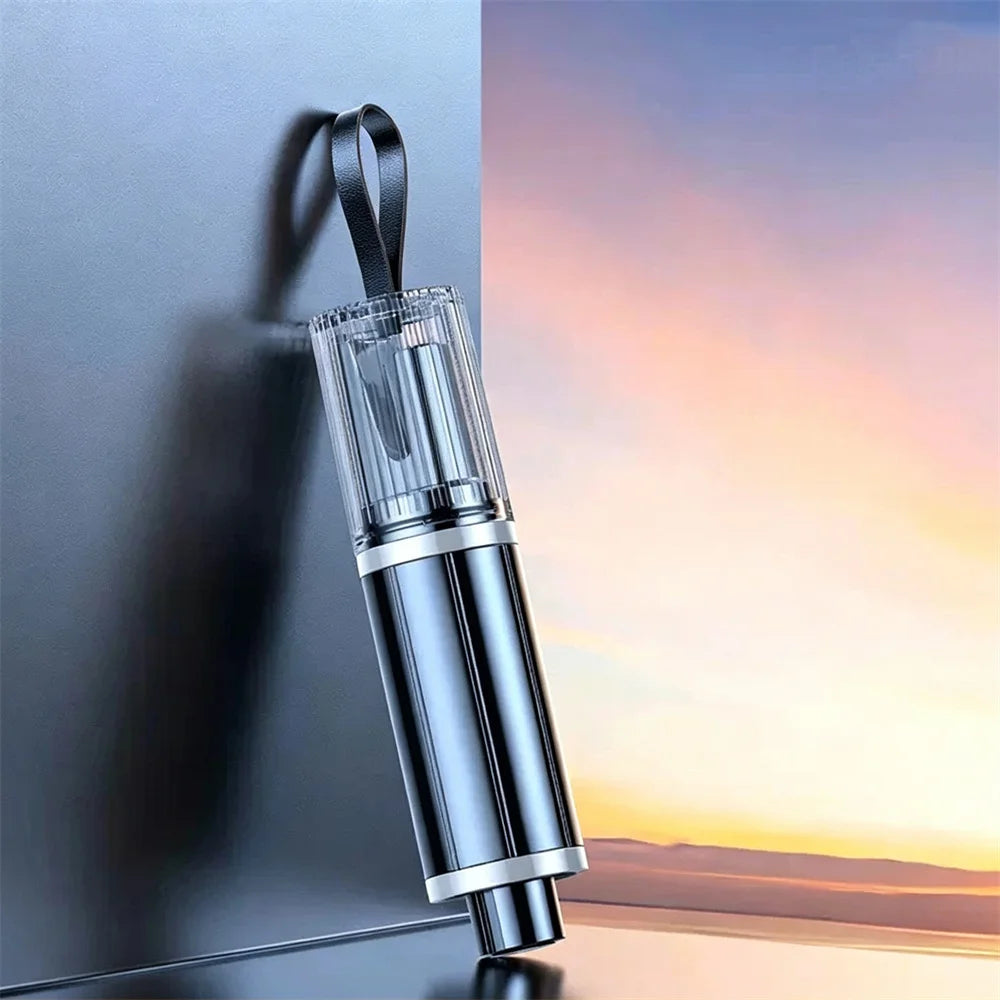 Car Emergency Hammer Cars Rescue Tools Safety Hammer Escape Seat Belt Cutter Lifesaving Auto Windows Glass Breaker Safety Hammer